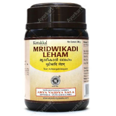 Mridwikadi Leham